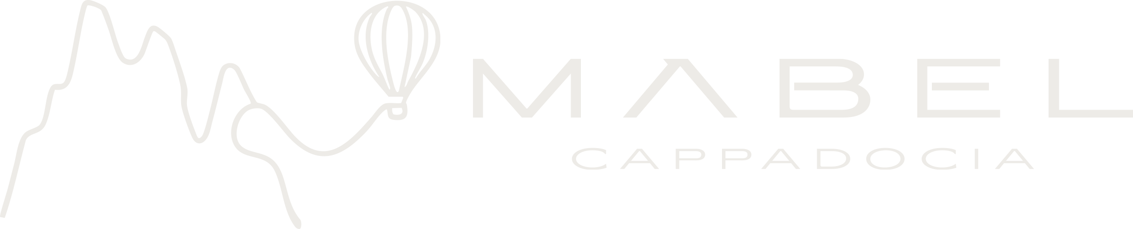 Mabel Cappadocia